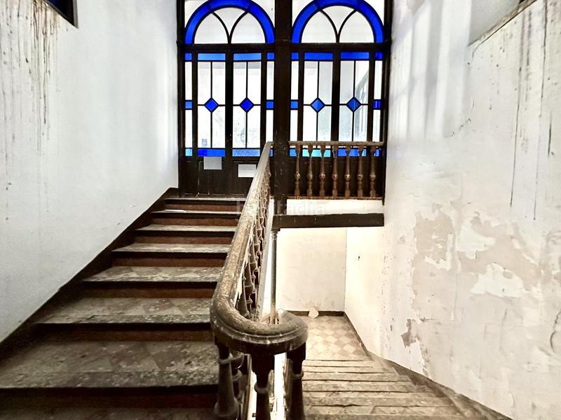 Foto a49b1e4b-c1d6-4646-ab67-dc22404ec397. Casa palacete histórico en el corazón un legado para transformar en Antequera