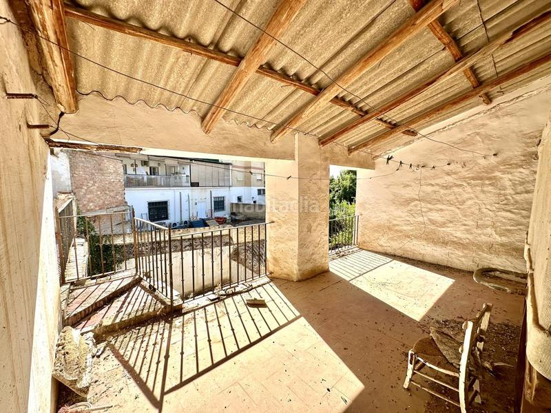 Foto b2dccfa3-1d00-4634-a585-e199457c283a. Casa palacete histórico en el corazón un legado para transformar en Antequera