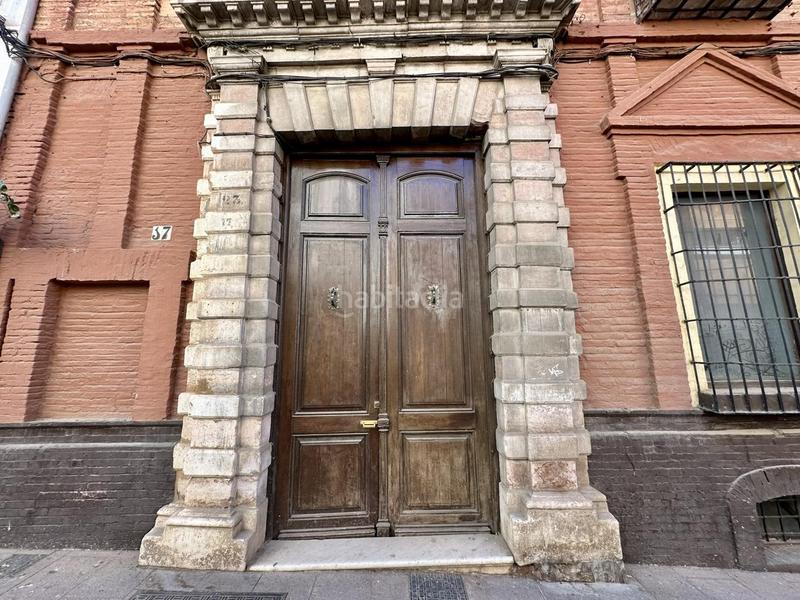 Foto c1714c2f-9a66-4ac2-a8e8-e6fa25c7e304. Casa palacete histórico en el corazón un legado para transformar en Antequera