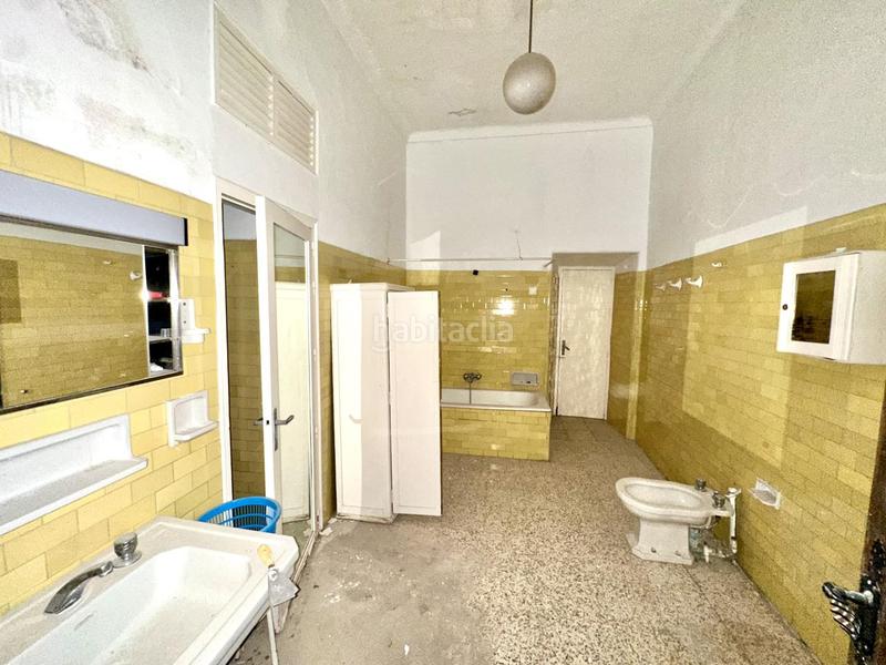 Foto c9b1c670-0475-4b0f-b466-57ff0d7fbba5. Casa palacete histórico en el corazón un legado para transformar en Antequera