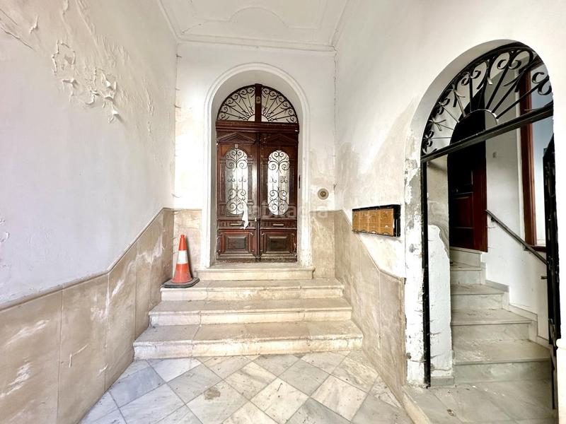 Foto f2122fdd-ce22-4faf-bb4a-533b4cf10cb0. Casa palacete histórico en el corazón un legado para transformar en Antequera