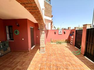 Casa adossada  Fuente piedra