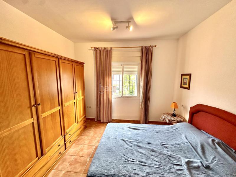 Foto 03a964be-09c4-49be-817b-fc3f1d5f4909. Casa adosada tu hogar ideal te espera! adosado con jardín, piscina y solárium listo para entrar a vivir en Fuente de Piedra