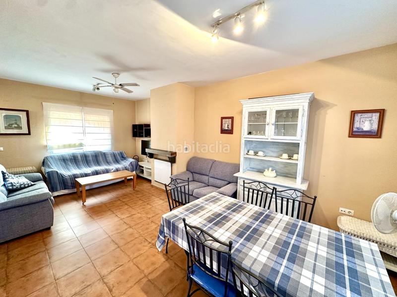 Foto 5d942f55-c9ac-4a99-92a5-b2c99700a2ad. Casa adosada tu hogar ideal te espera! adosado con jardín, piscina y solárium listo para entrar a vivir en Fuente de Piedra