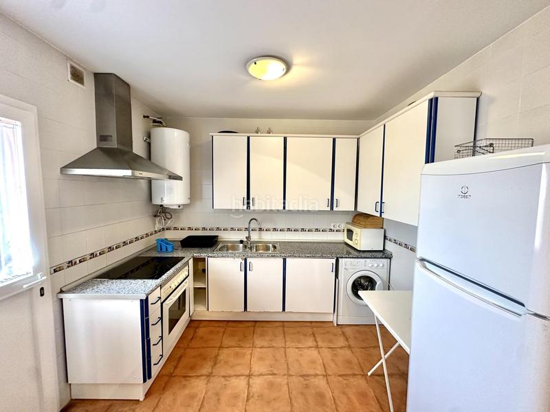 Foto 628c101b-86e4-4820-a058-fc91104cb279. Casa adosada tu hogar ideal te espera! adosado con jardín, piscina y solárium listo para entrar a vivir en Fuente de Piedra