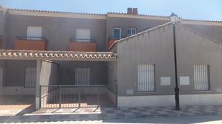 Casa adossada  Juan ramón jiménez