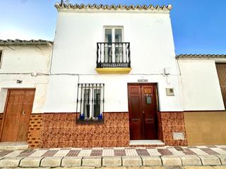 Casa  Picasso