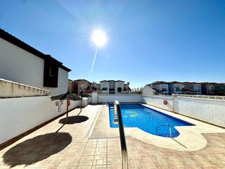 Semi detached house  Antonio molina