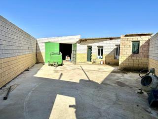 Landgut in Polígono 31 Parcela