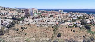 Terreno residenziale in Vencejo