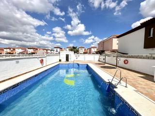 Semi detached house  Carlos cano