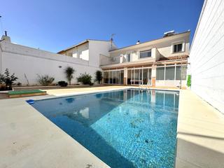 Maison  Almeria. Tu refugio ideal en humilladero vive, disfruta y siente cada rin
