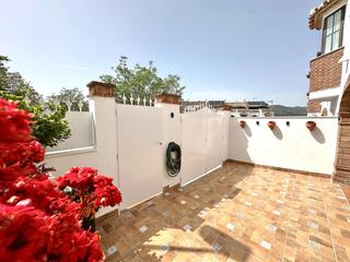 Casa adossada  Al-andalus