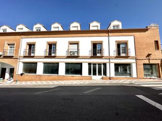 Dúplex  La laguna