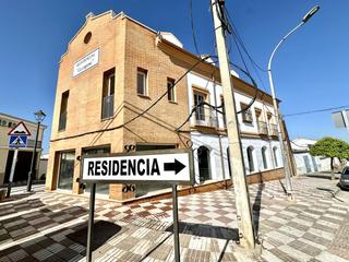 Pis  La laguna