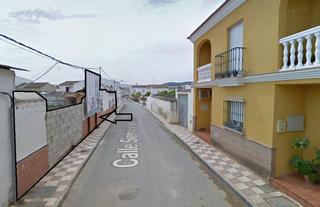 Terreny residencial  Sierra de la camorra