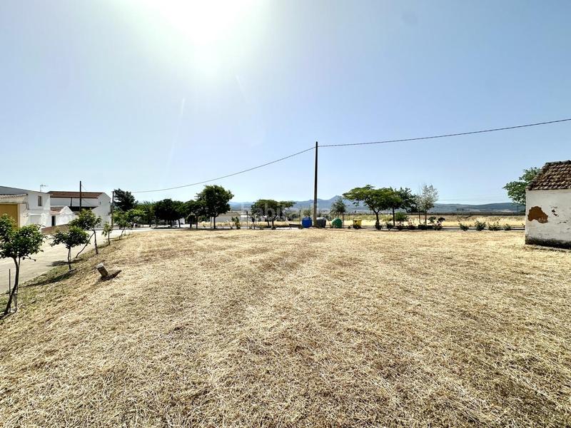 Foto 88dcac12-77e2-4189-acfc-ad985586cf72. Terreny residencial a Bobadilla - Bobadilla Estación - La Joya Antequera