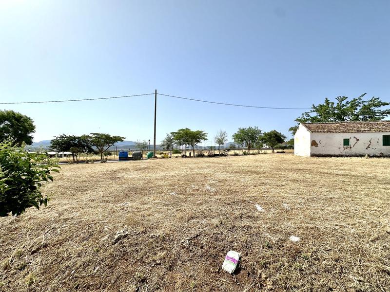 Foto 8baf9d60-6d23-44a3-8392-67a103a67388. Terreny residencial a Bobadilla - Bobadilla Estación - La Joya Antequera