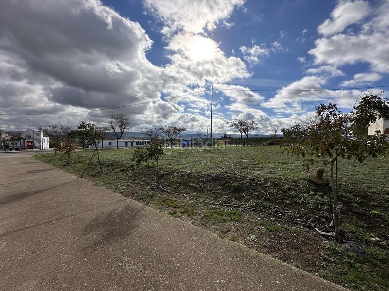 Foto a86466f7-8d5b-47b0-b429-1525150ac2bd. Terreny residencial a Bobadilla - Bobadilla Estación - La Joya Antequera