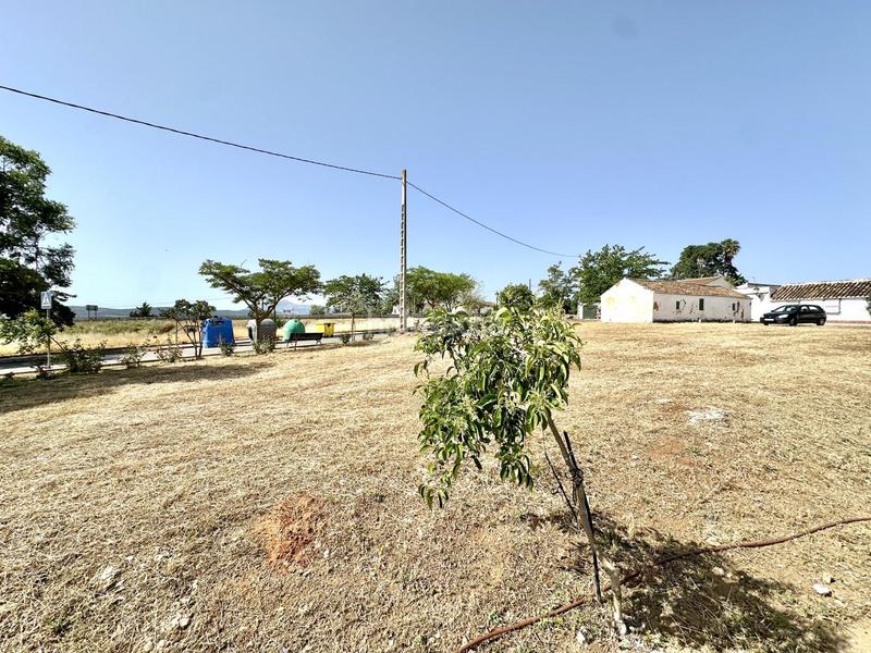 Foto 1f69c6ce-9b8f-418a-8a7a-e1846db58a31. Residential plot in Bobadilla - Bobadilla Estación - La Joya Antequera