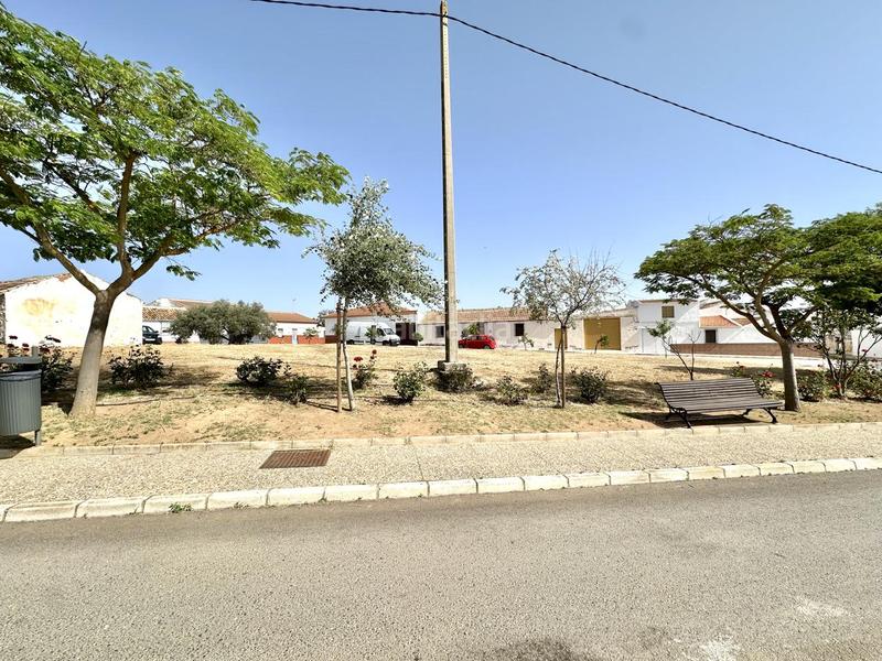 Foto 3694ea5a-e2bc-4cd6-9e42-b28c4ba8fe4a. Residential plot in Bobadilla - Bobadilla Estación - La Joya Antequera