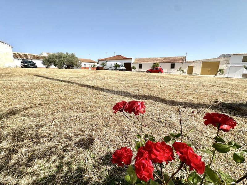Foto 3f98cad3-6529-4b1c-8040-24edaf1eaaea. Residential plot in Bobadilla - Bobadilla Estación - La Joya Antequera