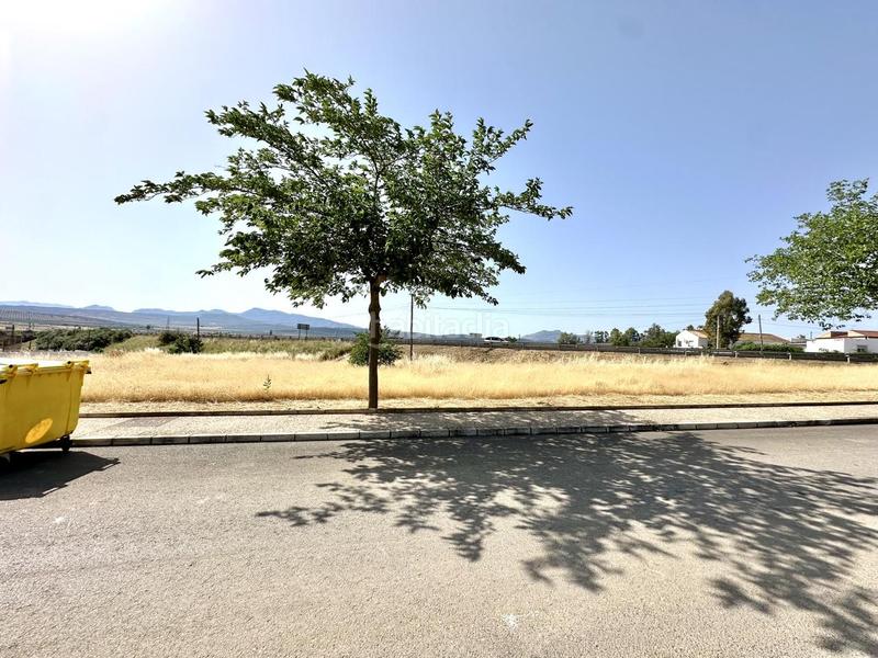 Foto 40d44ad9-14d6-4a24-a75b-26f763c67024. Residential plot in Bobadilla - Bobadilla Estación - La Joya Antequera