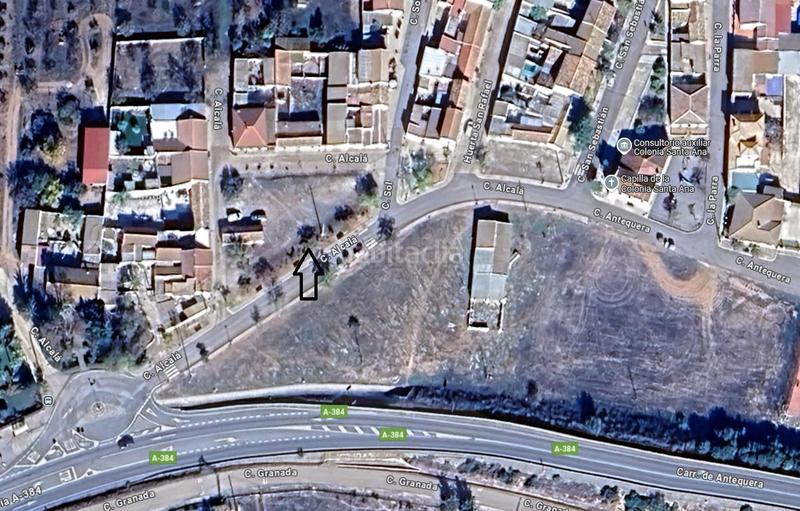 Foto 4f9ddc9e-e415-4da5-9636-c08fe4ad0f6c. Residential plot in Bobadilla - Bobadilla Estación - La Joya Antequera