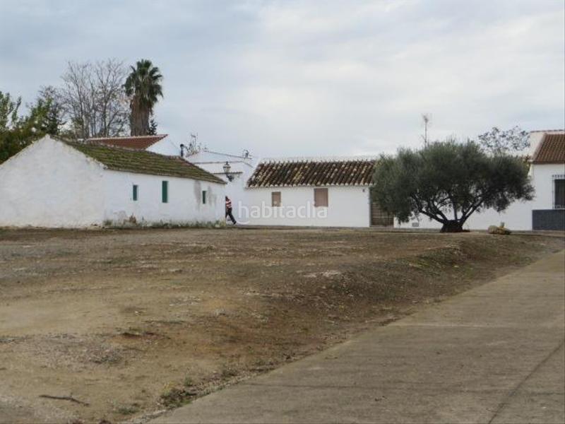 Foto 0380ba1f-157b-4061-8499-59694a7dfc42. Terrain résidentiel dans Bobadilla - Bobadilla Estación - La Joya Antequera