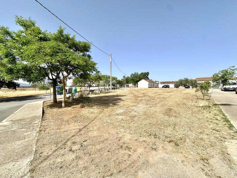 Foto 273b6822-eebc-4bd2-9c08-945302d2d431. Terrain résidentiel dans Bobadilla - Bobadilla Estación - La Joya Antequera