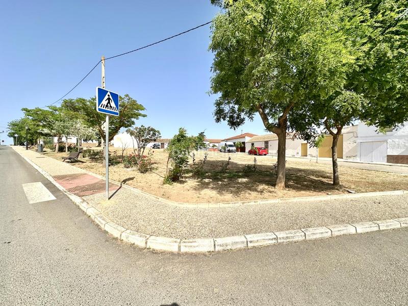 Foto 6ea76a18-4cdc-40e8-83f7-66354aa01b7d. Terrain résidentiel dans Bobadilla - Bobadilla Estación - La Joya Antequera