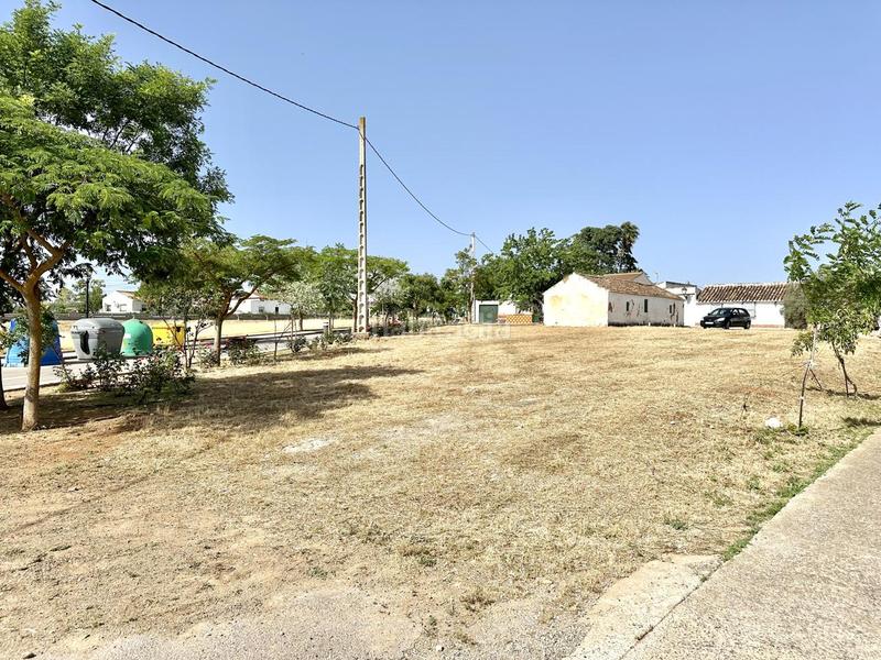 Foto 32b2720e-012b-4a83-a411-992cf51bec51. Terreno residenziale in Bobadilla - Bobadilla Estación - La Joya Antequera