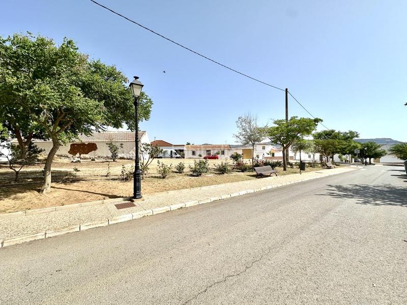 Foto 8267b79e-8b9c-46c3-b4de-53abb605c09c. Terreno residenziale in Bobadilla - Bobadilla Estación - La Joya Antequera