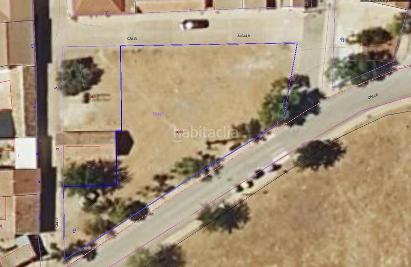 Foto a69c30cc-5cf4-42ed-86d1-d7f1d4b560e7. Terreno residenziale in Bobadilla - Bobadilla Estación - La Joya Antequera