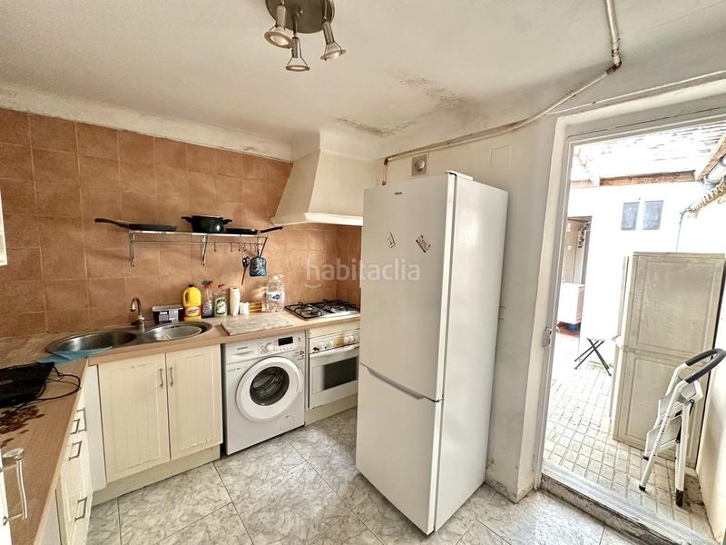 Foto 227e3754-7ab7-46ad-9b1c-bec9b7f0c681. Casa a Fuente de Piedra