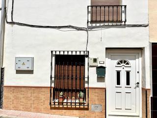 Casa  Los solises