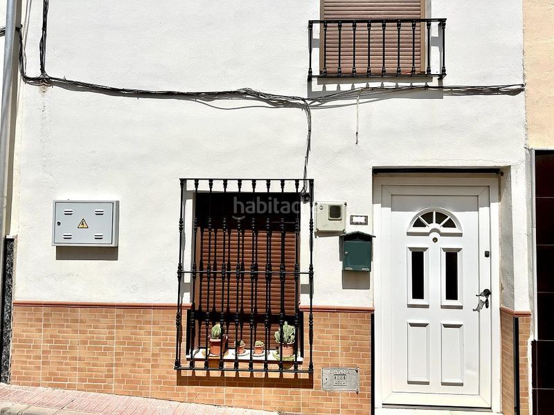 Foto ac38be2b-91be-44f8-9377-7e7e88e0c4a8. Casa a Fuente de Piedra