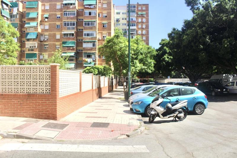 Foto 1bdda5dd-214e-465b-95cf-f2f8bb109250. Local comercial a Portada Alta - Pol. Crta. De Cártama Málaga