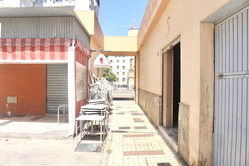 Foto 33469554-3581-422e-8c9e-5c2040cb84ef. Local comercial a Portada Alta - Pol. Crta. De Cártama Málaga
