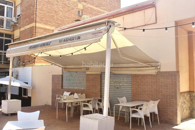 Foto 54767722-f796-4854-a216-345515f46baf. Local comercial a Portada Alta - Pol. Crta. De Cártama Málaga
