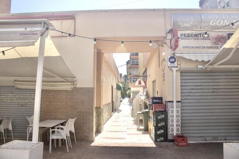 Foto 5bd418b4-6a8a-49f7-8c5c-73428c2dcee5. Local comercial a Portada Alta - Pol. Crta. De Cártama Málaga