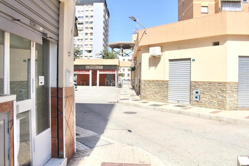 Foto 690668a8-670f-41a9-be55-414943d41250. Local comercial a Portada Alta - Pol. Crta. De Cártama Málaga