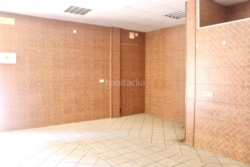 Foto 6bc6ed0a-f1e4-4980-9ab1-76624df54b88. Local comercial a Portada Alta - Pol. Crta. De Cártama Málaga
