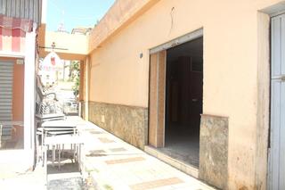 Local Comercial  Río guadiana