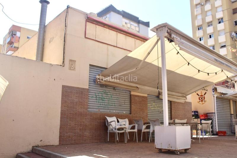 Foto cda759bc-c642-4f04-93e9-c971be2bd260. Local comercial a Portada Alta - Pol. Crta. De Cártama Málaga