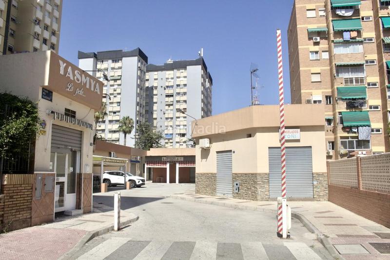 Foto d4c406c3-edc8-4d51-9461-d5330170e69a. Local comercial a Portada Alta - Pol. Crta. De Cártama Málaga