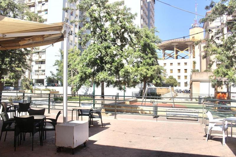Foto f5df2776-15f4-4694-b3fc-ad4ec284fcd7. Local comercial a Portada Alta - Pol. Crta. De Cártama Málaga