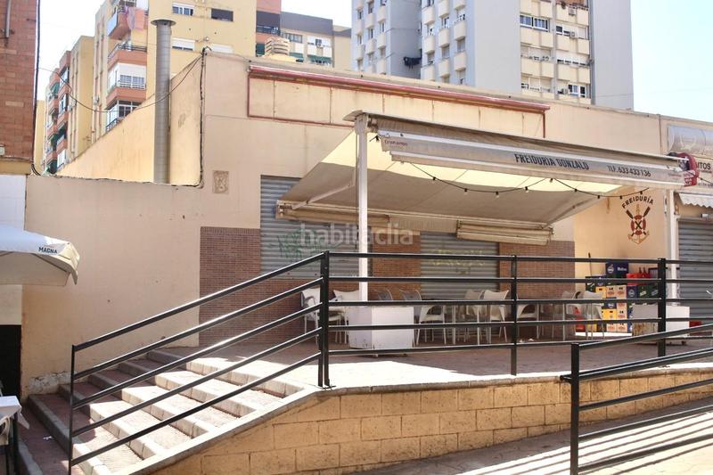 Foto f82627ca-ae70-4f9b-a377-6d8cb28ac9be. Local comercial a Portada Alta - Pol. Crta. De Cártama Málaga