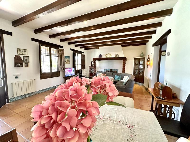 Foto 00ad1881-87ae-465e-87b8-b616758bc982. Mas avec piscine dans Sierra de Yeguas