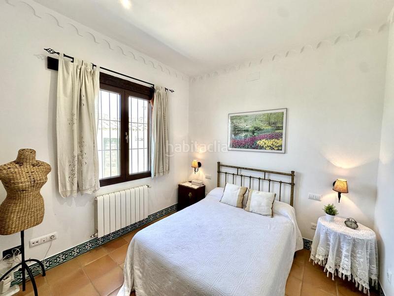 Foto 0374385b-f2c8-403d-a34c-02b4e2cc0d72. Mas avec piscine dans Sierra de Yeguas